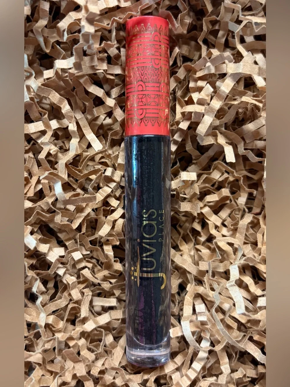Juvia's Place  Liquid Lipstick in Dudu